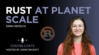 Rust in production at planet scale : lessons learned deploying Rust code to millions of devices screenshot 2