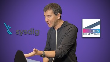 Demo: Sysdig Secure - Focus, Find and Fix Cloud Security Threats That Matter