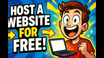 Host a Webflow Site for FREE in 2025! (No Plan Needed 🚀)