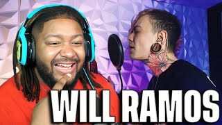 Donvon Reacts To Sleep Token Chokehold Cover By Will Ramos Reaction