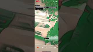 Juggmane Beezy - Gualla Walking Prod. 1Sh