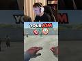 Stop Doing This! Ropz CS Aim Tips 🎯 #cs2 #aimbot