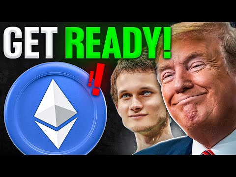 Video preview for The crypto market is heating up! Ethereum has just flashed a major bull signal that could kickstart its next big rally, while Chainlink is eyeing an explosive move toward $88.