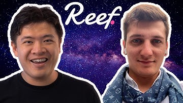 Reef Finance: Taking DeFi to a NEW LEVEL