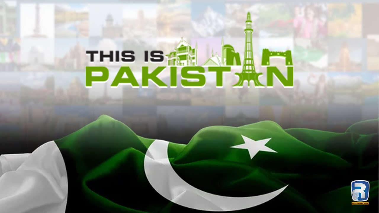 Thumbnail for Discover the Hidden Beauty of Pakistan in Just 60 Seconds
