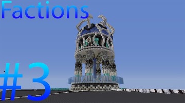 Minecraft Factions: Raid - Episode 3