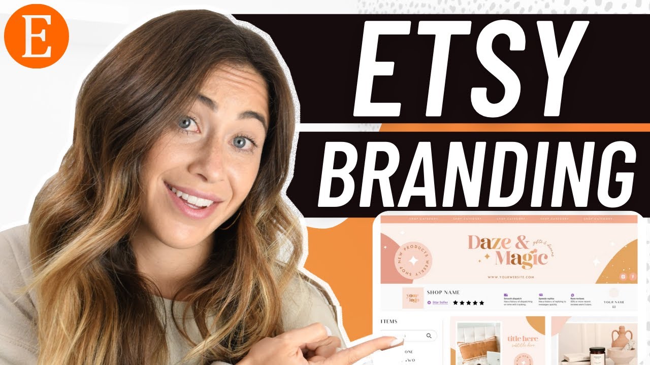 How To Brand Your Etsy Store Logo Banner Inserts Photos How To Brand Your Etsy Store Logo Banner Inserts Photos
