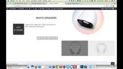 WooCase WooCommerce Product Showcase Plugin Other Features