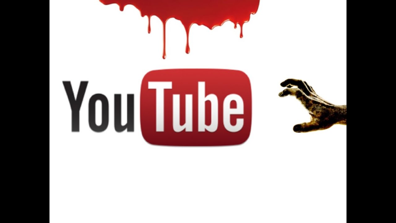 The Haunters of YouTube Part 1