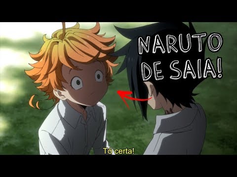 Naruto - Anime ganhará 4 novos episódios inéditos - AnimeNew