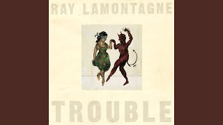 Video thumbnail of "Ray LaMontagne - Hold You In My Arms"