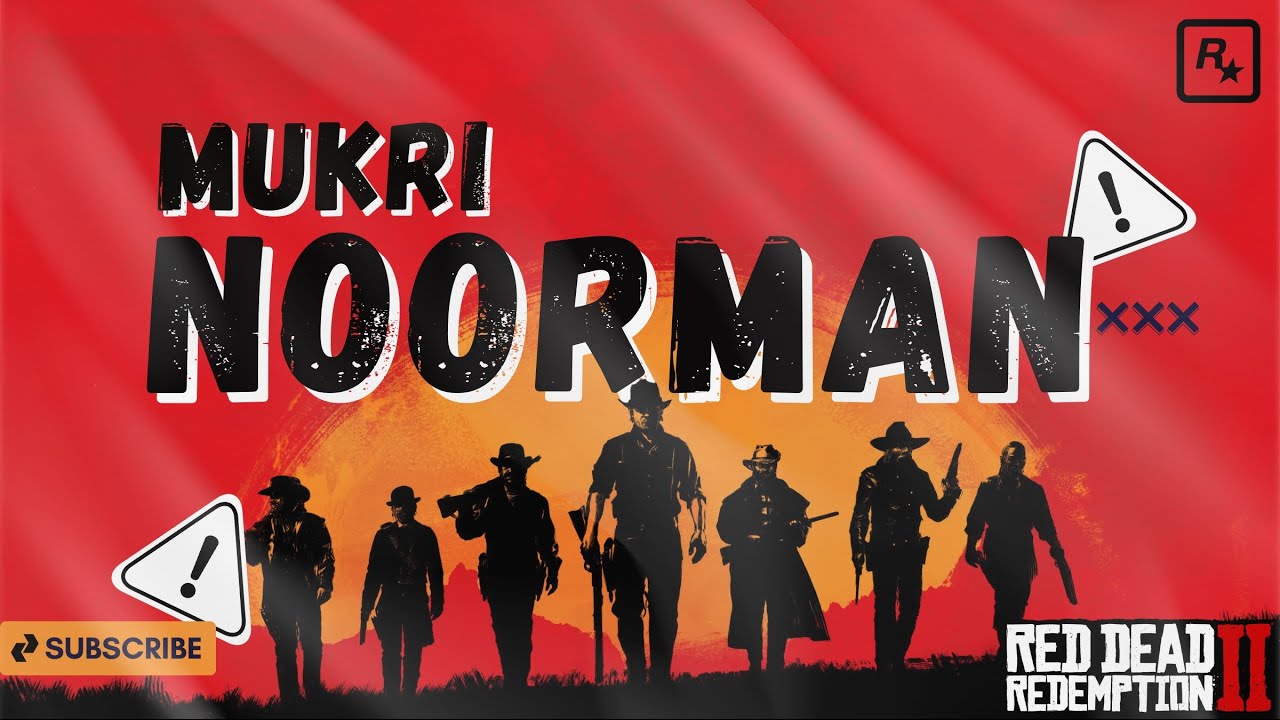 [ RDR 2 RP ] - AYO BOUNTY TUAN #cakrawalacountyredm #ccrp #rdr2 - YouTube