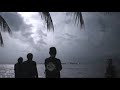Relampago del Catatumbo - Lago de Maracaibo