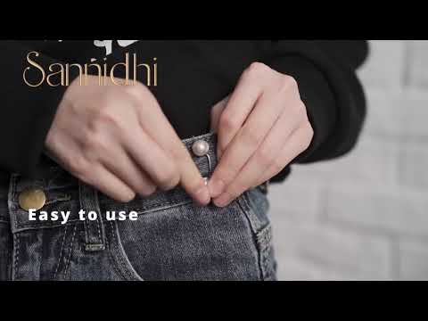 Jeans Fitting Clips Flipkart