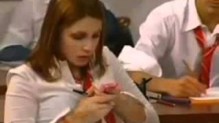 Capitulo 128 1ª temporada Brasil P 2