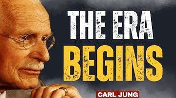 The Empath Is Entering The Era Where Their True Identity Finally Emerges_||Carl Jung