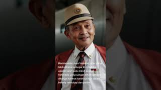 Biografi BJ Habibie