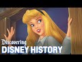 Why Disney Stopped Making Princess Films For Decades | Discovering Disney History