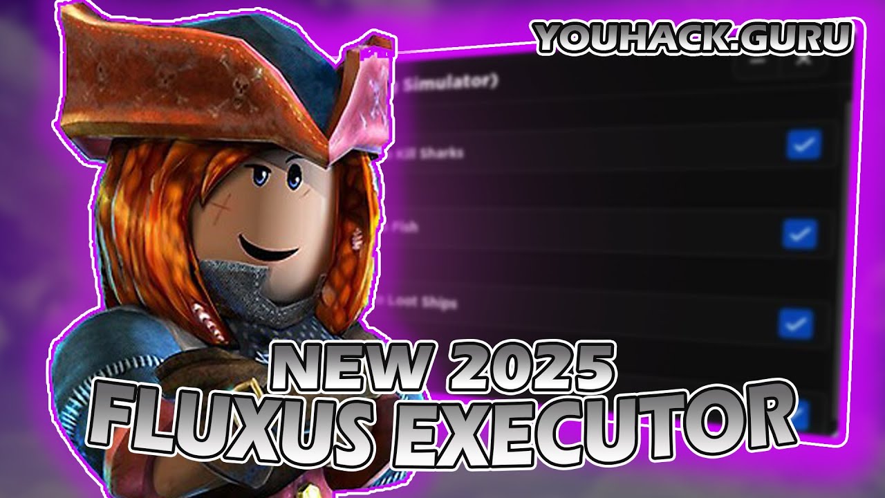 🎯 HOW TO INSTALL ROBLOX FLUXUS EXPLOIT | EXECUTOR IN 5 MINUTES! (REAL)