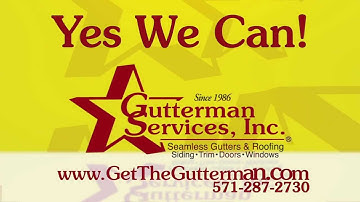 Leaf Free Gutter Commercial - Produced by REVisuals