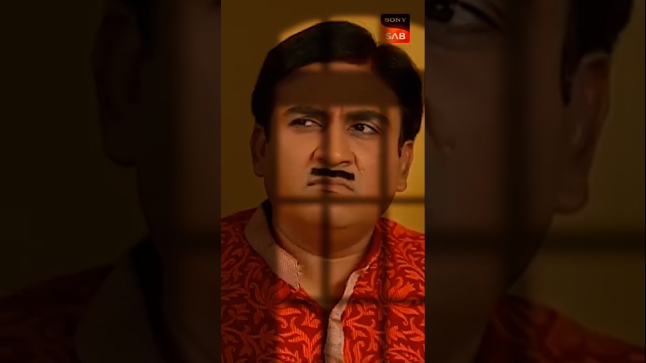 Full Movies Funny Comedy #tmkoc #funny #jethalal #daya #shortsfeed