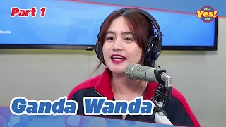 THANKS FORDA RAIN! - Ganda Wanda (May 13, 2024) | PART 1