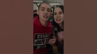 Ани Лорак Минск 16 декабря 2021