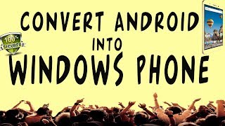 Magical Launcher App - Metro Look Launcher - Best Android Launcher screenshot 4