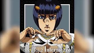Death (Morte)-Jojo’s Bizarre Adventure: Golden Wind O.S.T Vol.2: Intermezzo
