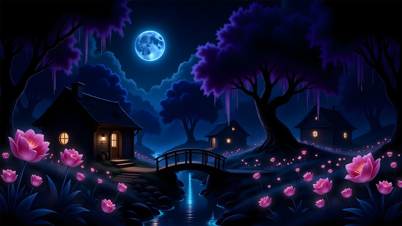 Засыпайте Мгновенно, За 3 Минуты (Без Рекламы) • Избавьтесь От Негатива В Подсознании • Преодолей...