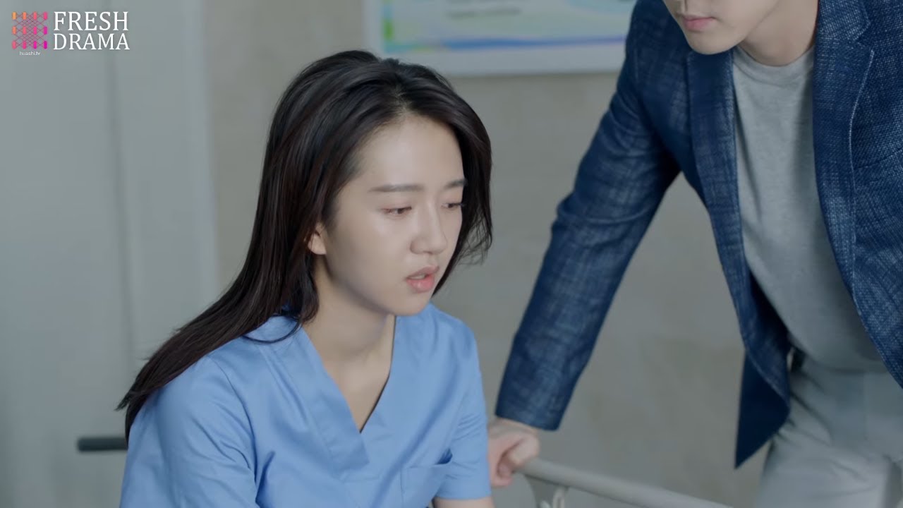 When she's getting an abortion, her boss rushed to the hospital to stop her! | The Memory AboutYou