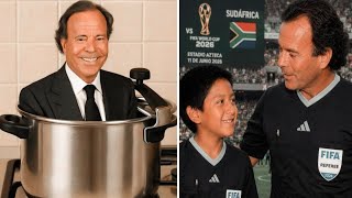 Meme del 2 de Julio | Meme 2 de Julio | dos de Julio Meme | Los Mejores memes de Julio Iglesias