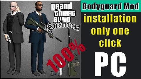 gta san andreas mod boardy guard mod download and install