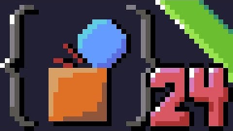 How to make a Physics Engine - #24 Resolving Collisions - Frictional Impulses