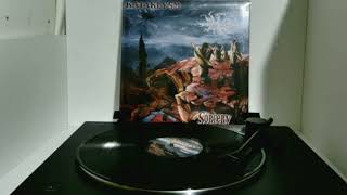 KATAKLYSM - SORCERY VINYL LP - SIDE A