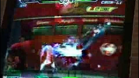 CvS2 (077) - Makoto (P) vs. Ochi (C)