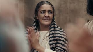 ENGLISH KJV | The Gospel of John 2:1-12