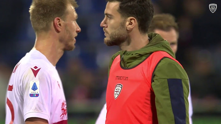 Cagliari-Napoli 0-1, gli highlights