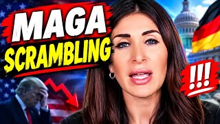 Republicans LOSE IT With Alarming Conspiracy After Armed Man Targets Democrat