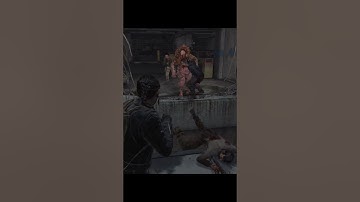 The Last of Us Part 2 Remastered New GAME+ PS5