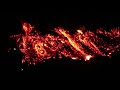 Dec 1 2022 Mauna Loa Lava Flow