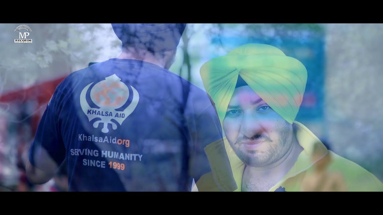 Khalsa Aid  (Ravi Singh ) | song 2022|  sukhlabh |