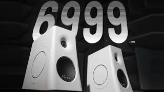 Moondrop launches MM3A desktop speakers with multi-curved cabinet and DSP tuning