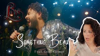 Gabriel Henrique | Something Beautiful with Carol Kadmiel | WONDERFUL PERFORMANCE 🥰❤️ - REACTION ❤️