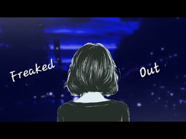 Fat Papi - FREAKED OUT (Slowed & Reverbed)