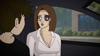 12 True Chilling Horror Stories Animated Compilation
