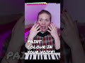 Remember ALL sounds are GOOD sounds for singing! #VocalCoach #SingingTeacher #HowToSing #Shorts