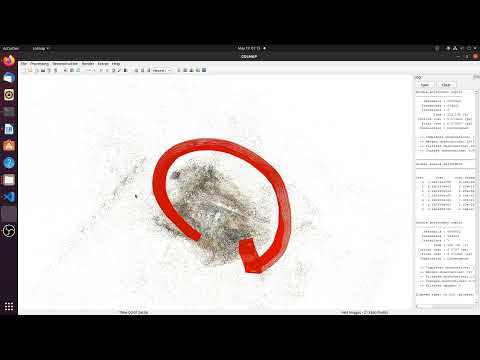 sparse reconstruction