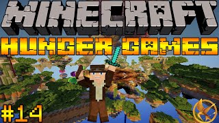 Голодные Игры #14 - Обучение Нубству - Minecraft Hunger Games Голодные Игры #14 - Обучение Нубству - Minecraft Hunger Games