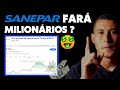 SANEPAR (SAPR4): A ação BARATA que você PROCURAVA na Bolsa de Valores? Vale a pena comprar?